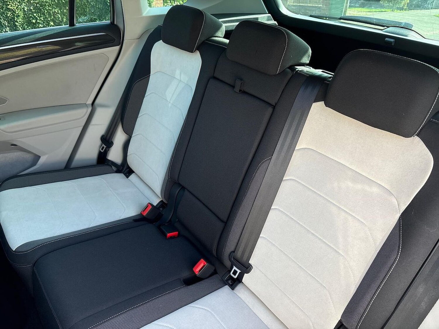 Used Volkswagen Tiguan 2022 for sale - 78026141: Photo 16