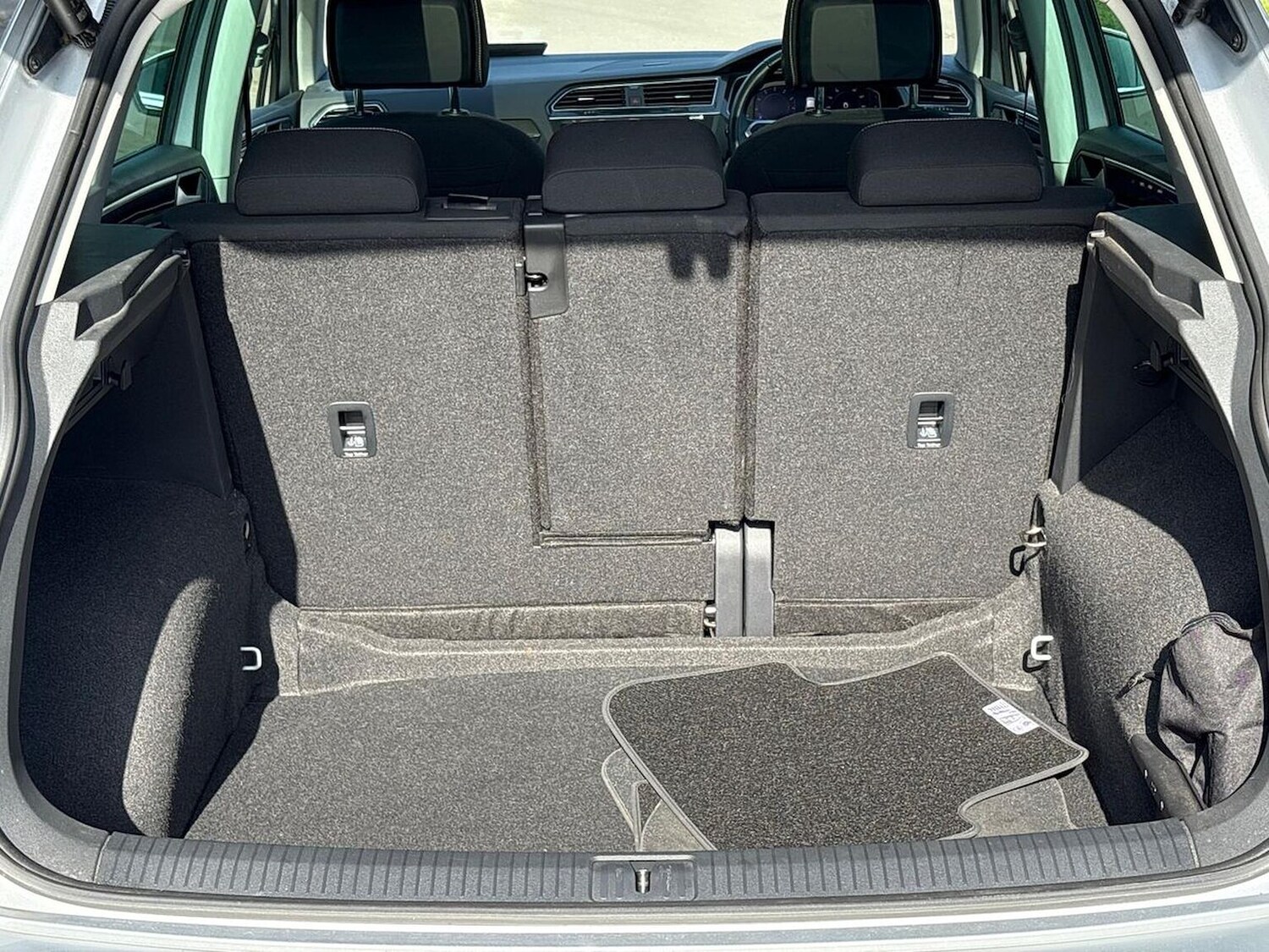 Used Volkswagen Tiguan 2022 for sale - 78026141: Photo 17