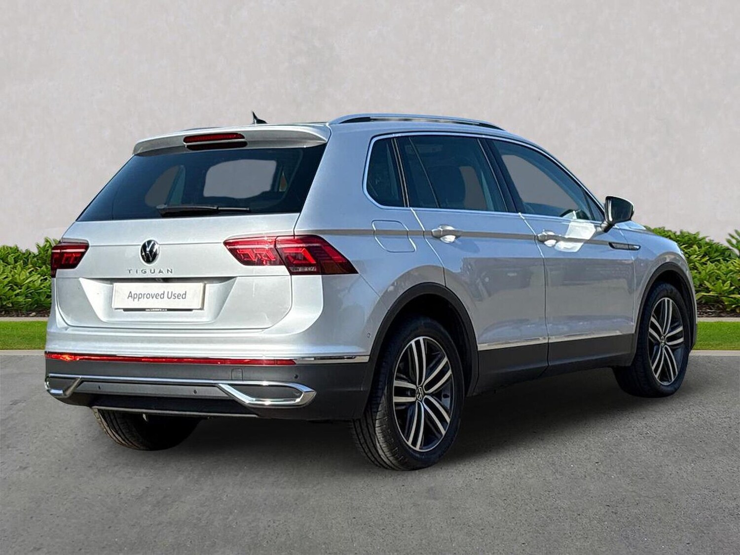 Used Volkswagen Tiguan 2022 for sale - 78026141: Photo 18