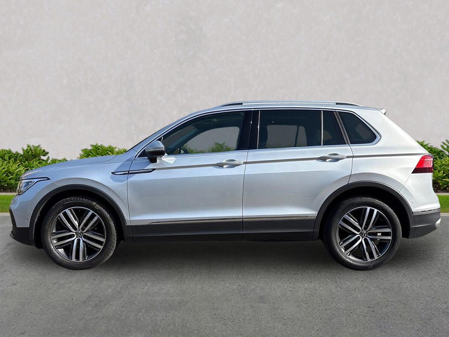 Used Volkswagen Tiguan 2022 for sale - 78026141: Photo 19