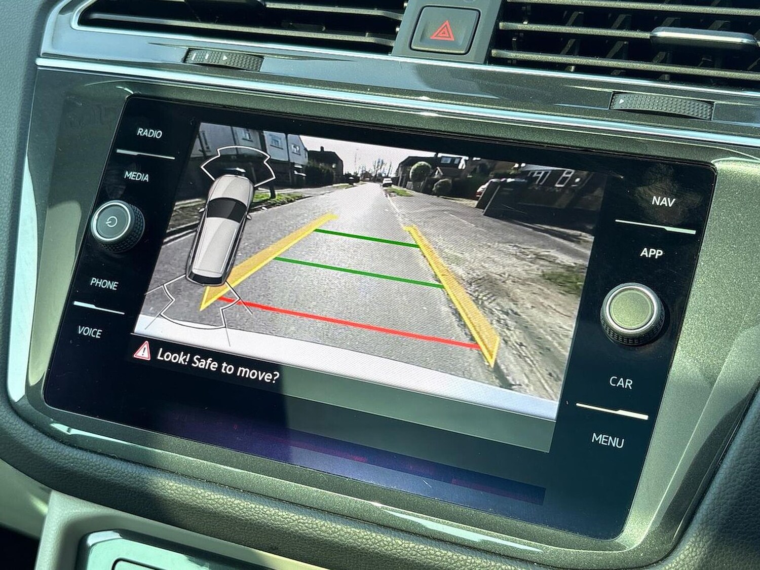 Used Volkswagen Tiguan 2022 for sale - 78026141: Photo 22