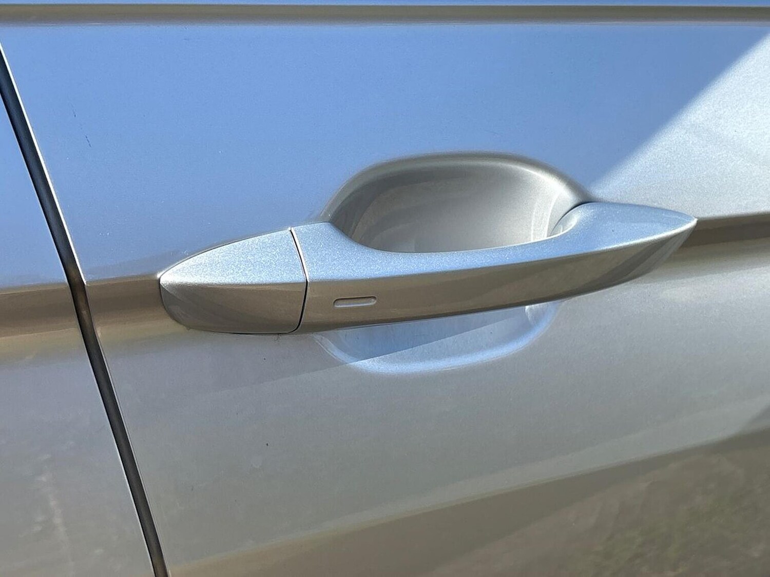 Used Volkswagen Tiguan 2022 for sale - 78026141: Photo 29