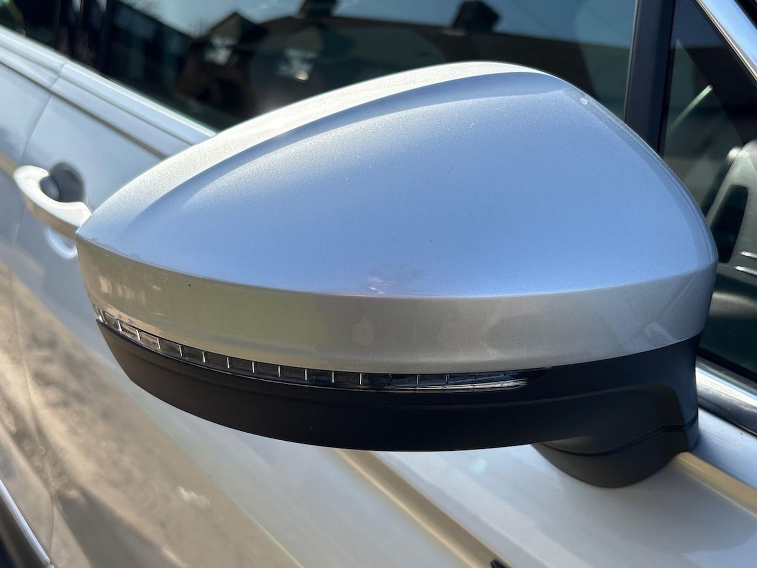 Used Volkswagen Tiguan 2022 for sale - 78026141: Photo 30