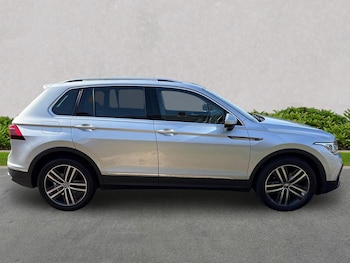 Used Volkswagen Tiguan 2022 for sale - 78026141: Photo