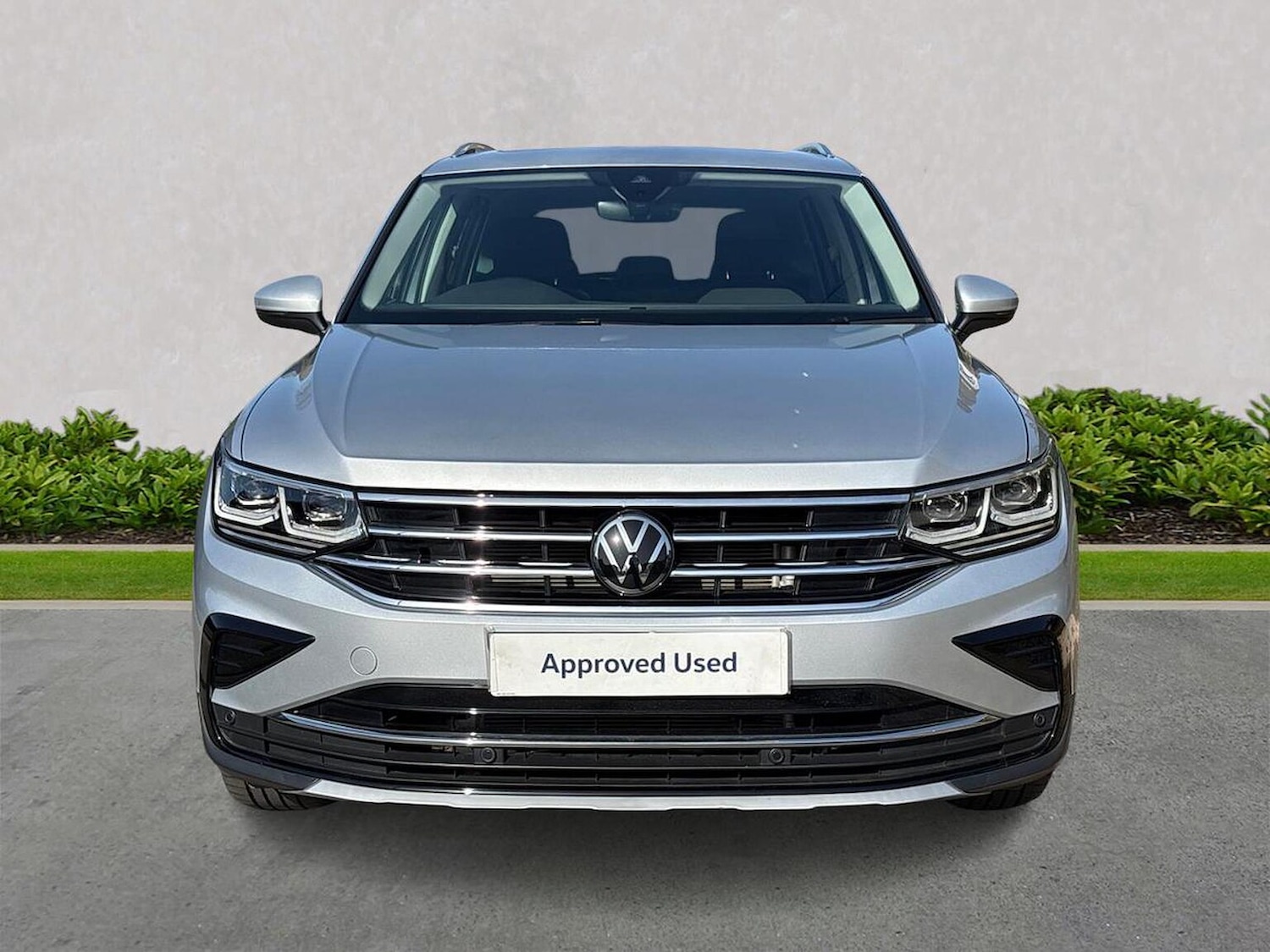 Used Volkswagen Tiguan 2022 for sale - 78026141: Photo 5
