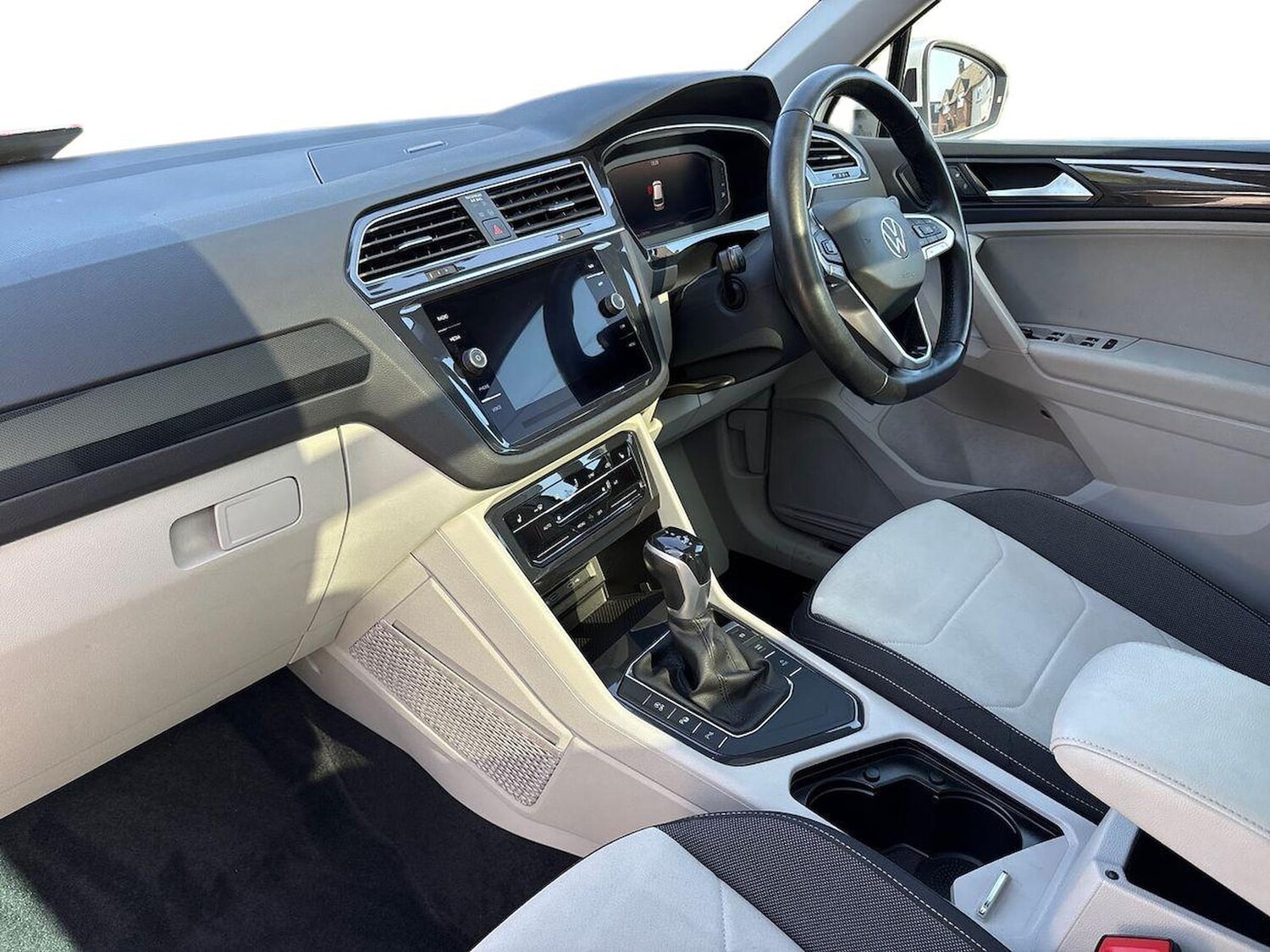 Used Volkswagen Tiguan 2022 for sale - 78026141: Photo 7