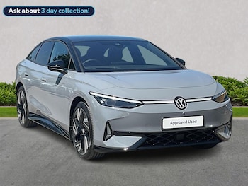 Used Volkswagen ID7 2025 for sale - 75505335: Photo