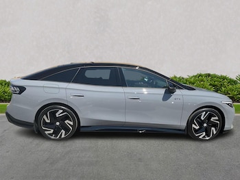 Used Volkswagen ID7 2025 for sale - 75505335: Photo