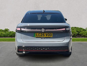Used Volkswagen ID7 2025 for sale - 75505335: Photo