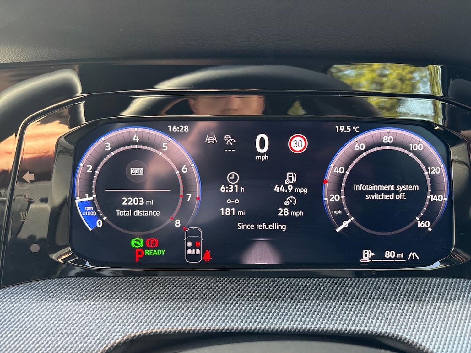 Used Volkswagen Golf 2025 for sale - 78194502: Photo 10