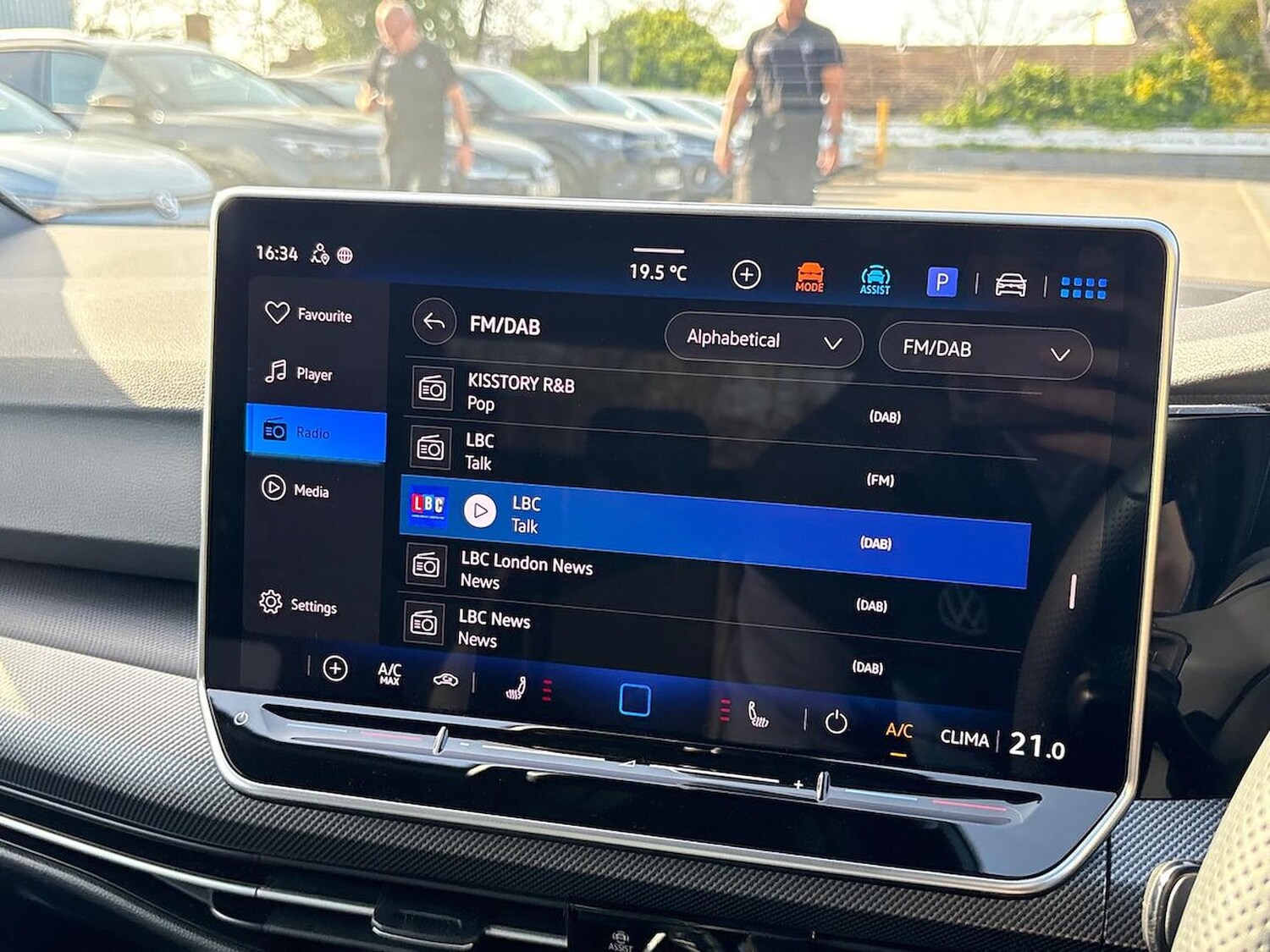 Used Volkswagen Golf 2025 for sale - 78194502: Photo 11