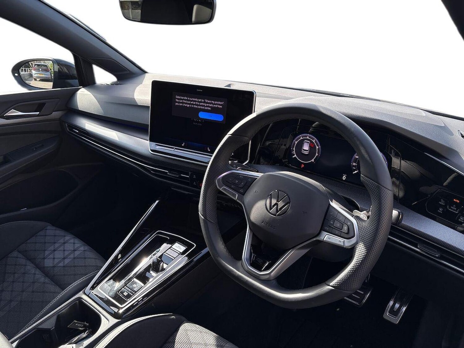 Used Volkswagen Golf 2025 for sale - 78194502: Photo 15