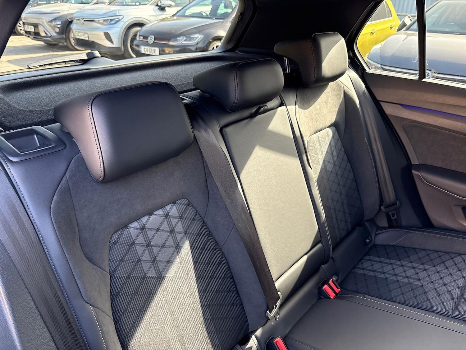 Used Volkswagen Golf 2025 for sale - 78194502: Photo 16