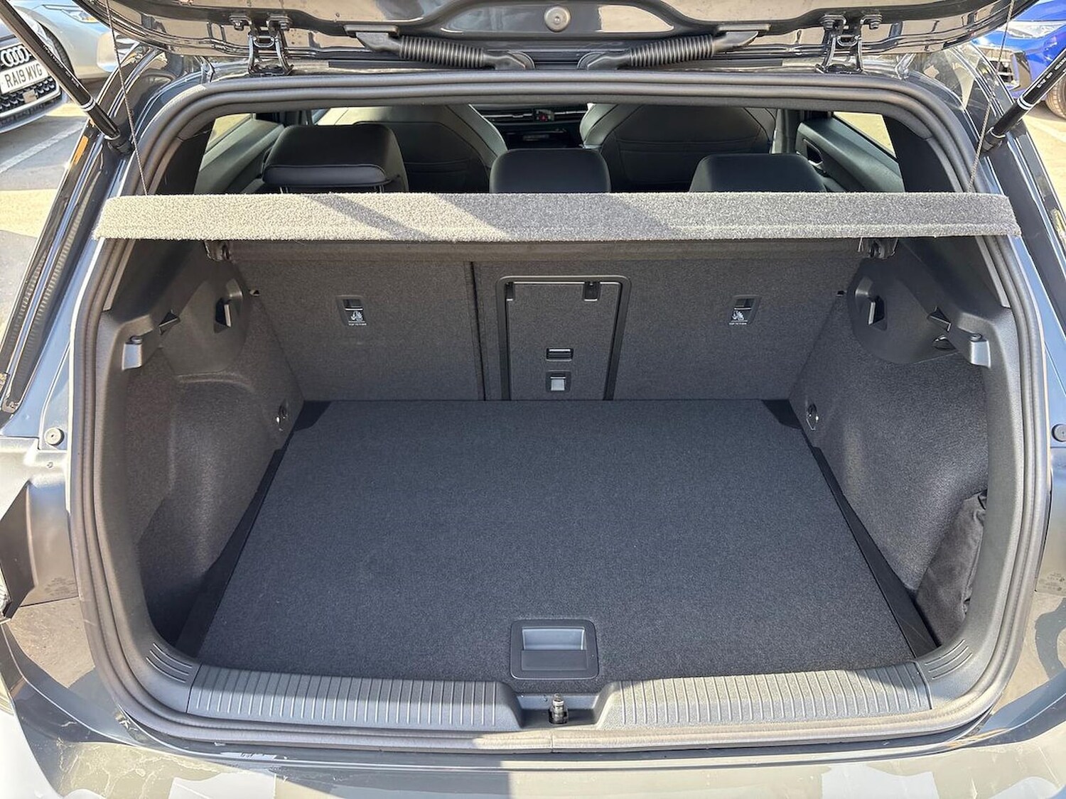 Used Volkswagen Golf 2025 for sale - 78194502: Photo 17