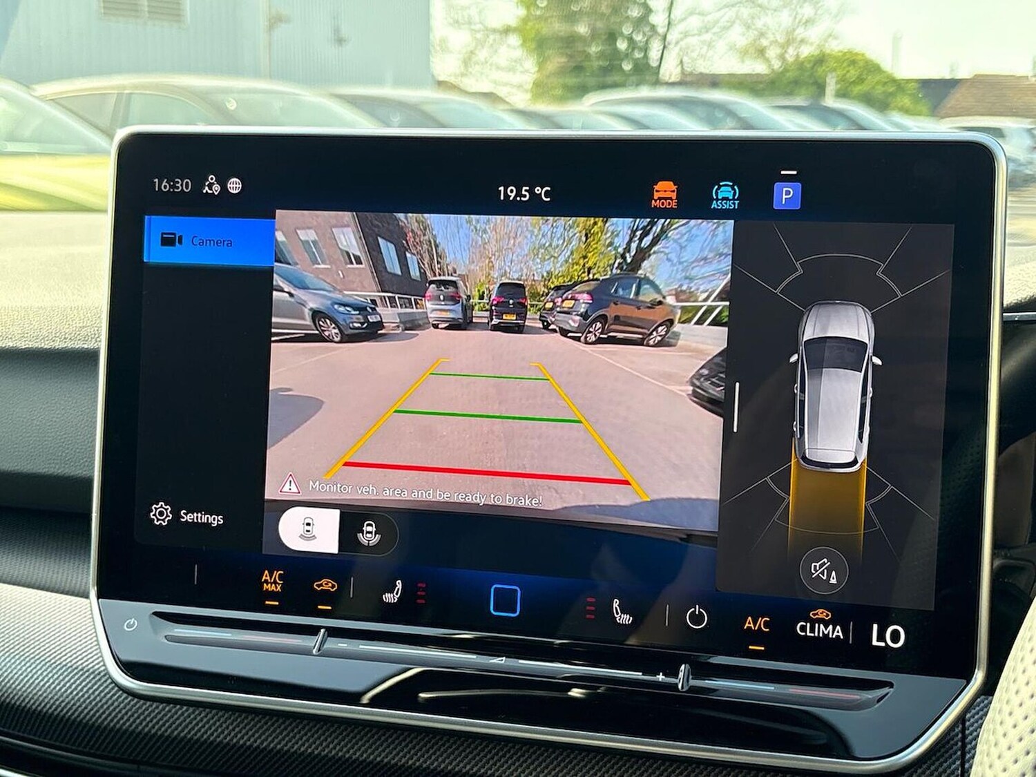 Used Volkswagen Golf 2025 for sale - 78194502: Photo 22