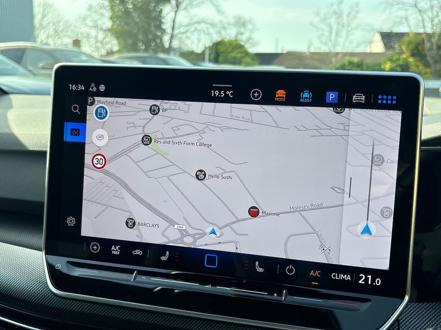 Used Volkswagen Golf 2025 for sale - 78194502: Photo 23