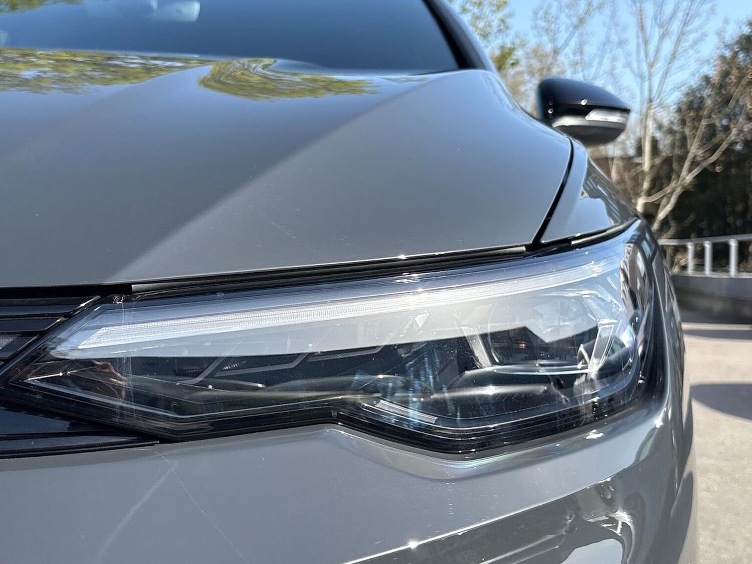 Used Volkswagen Golf 2025 for sale - 78194502: Photo 28