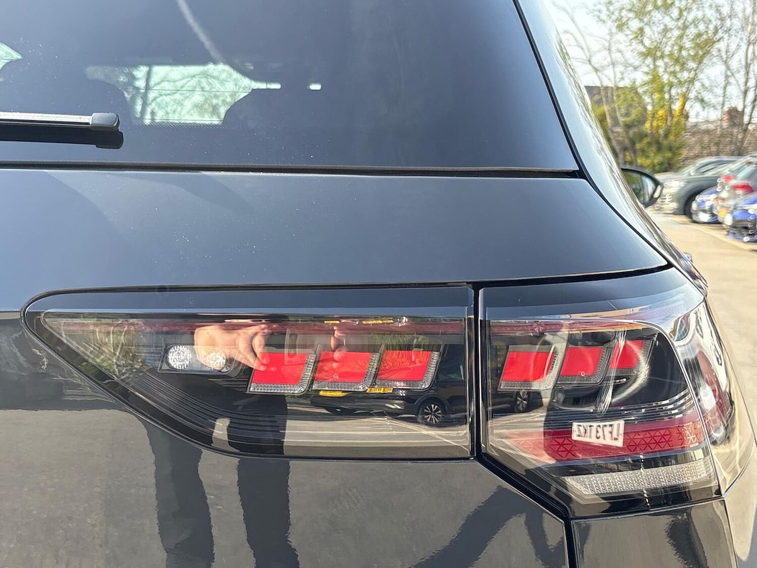 Used Volkswagen Golf 2025 for sale - 78194502: Photo 30