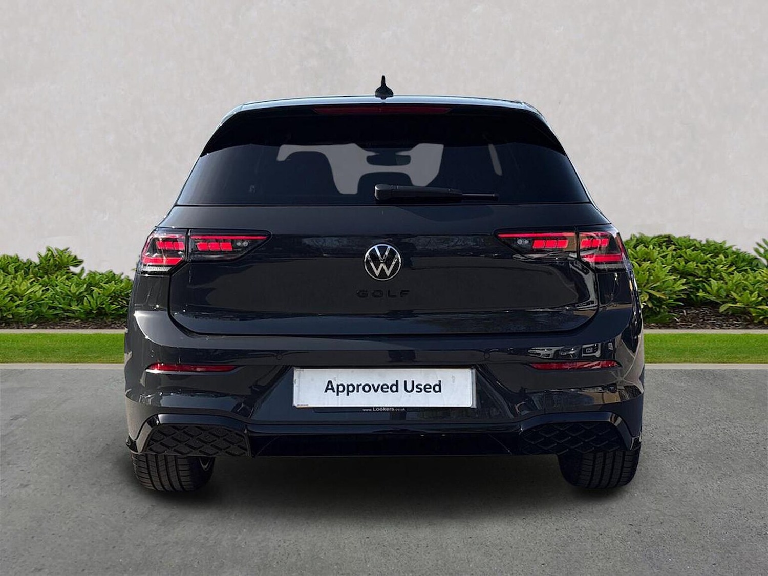 Used Volkswagen Golf 2025 for sale - 78194502: Photo 4