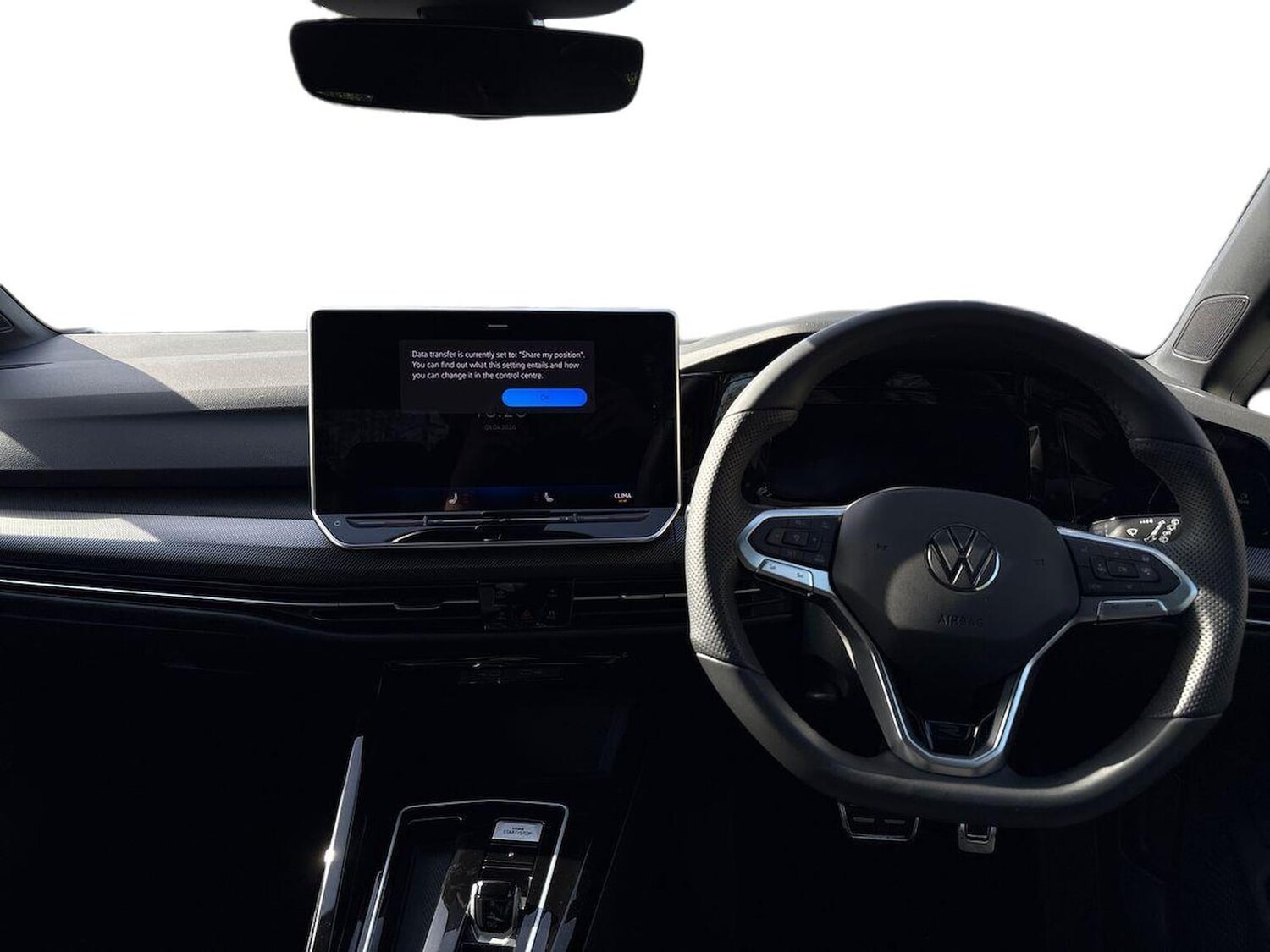 Used Volkswagen Golf 2025 for sale - 78194502: Photo 8