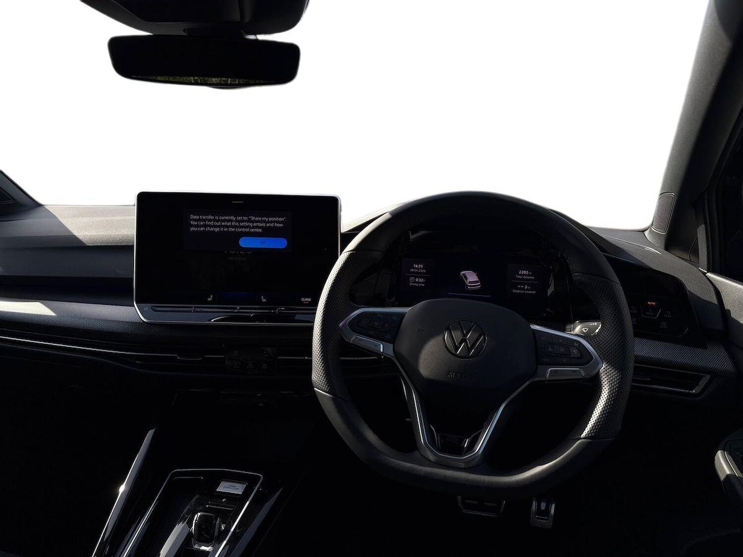 Used Volkswagen Golf 2025 for sale - 78194502: Photo 9