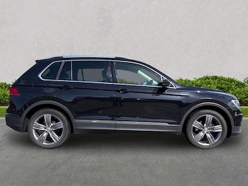 Used Volkswagen Tiguan 2019 for sale - 78594711: Photo