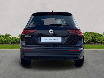 Used Volkswagen Tiguan 2019 for sale - 78594711: Photo