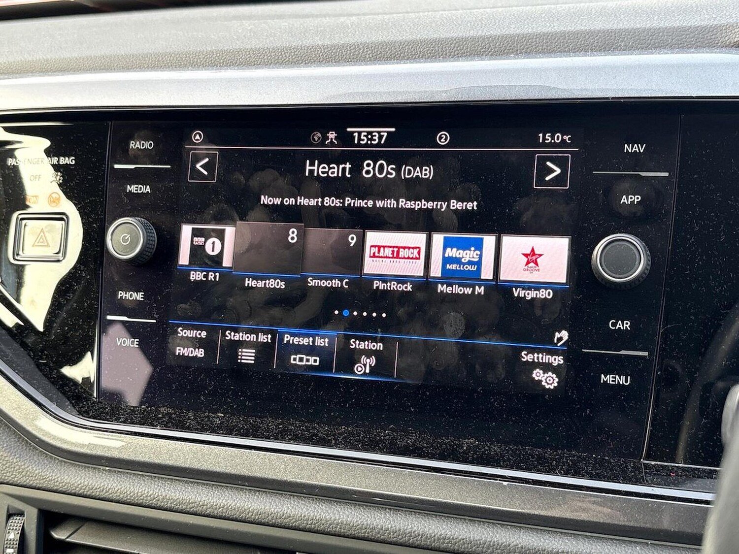 Used Volkswagen Polo 2022 for sale - 78106318: Photo 11