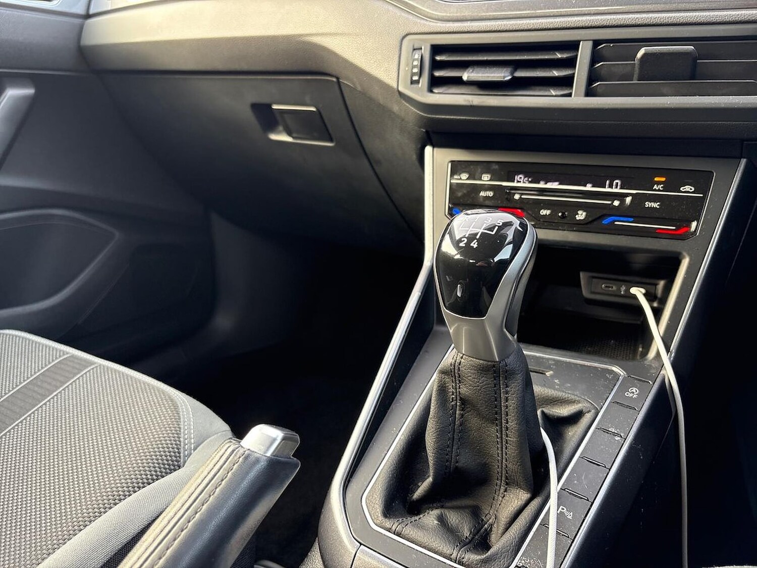 Used Volkswagen Polo 2022 for sale - 78106318: Photo 13