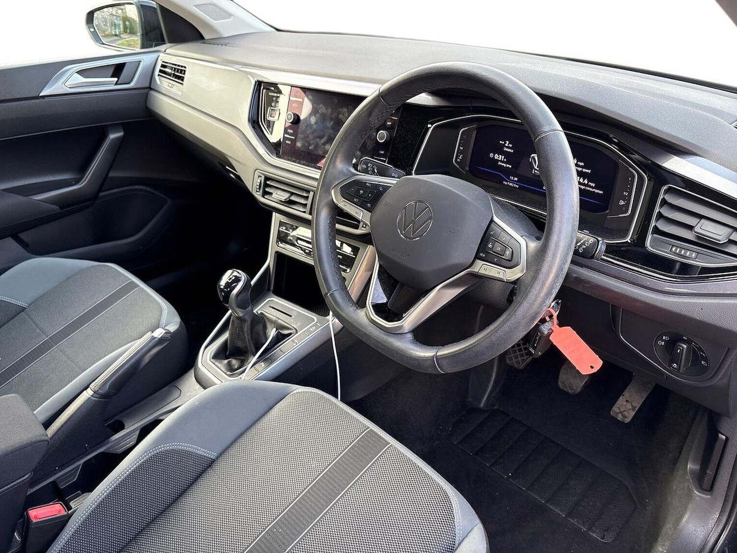 Used Volkswagen Polo 2022 for sale - 78106318: Photo 15