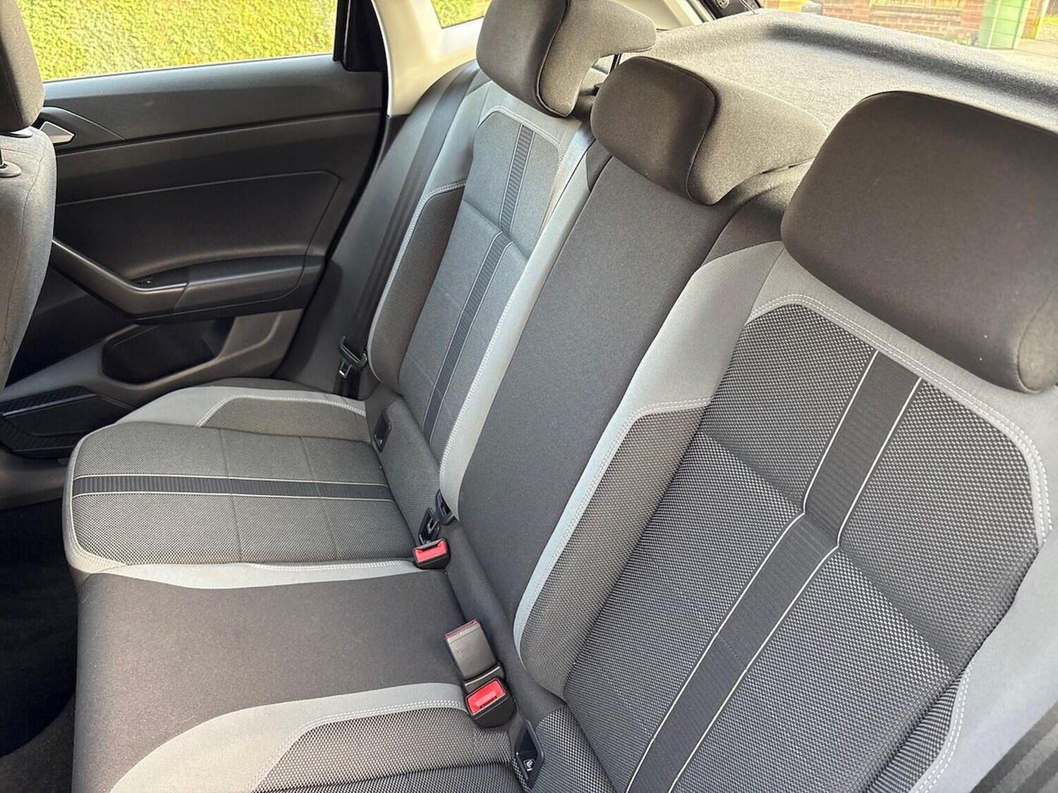 Used Volkswagen Polo 2022 for sale - 78106318: Photo 16