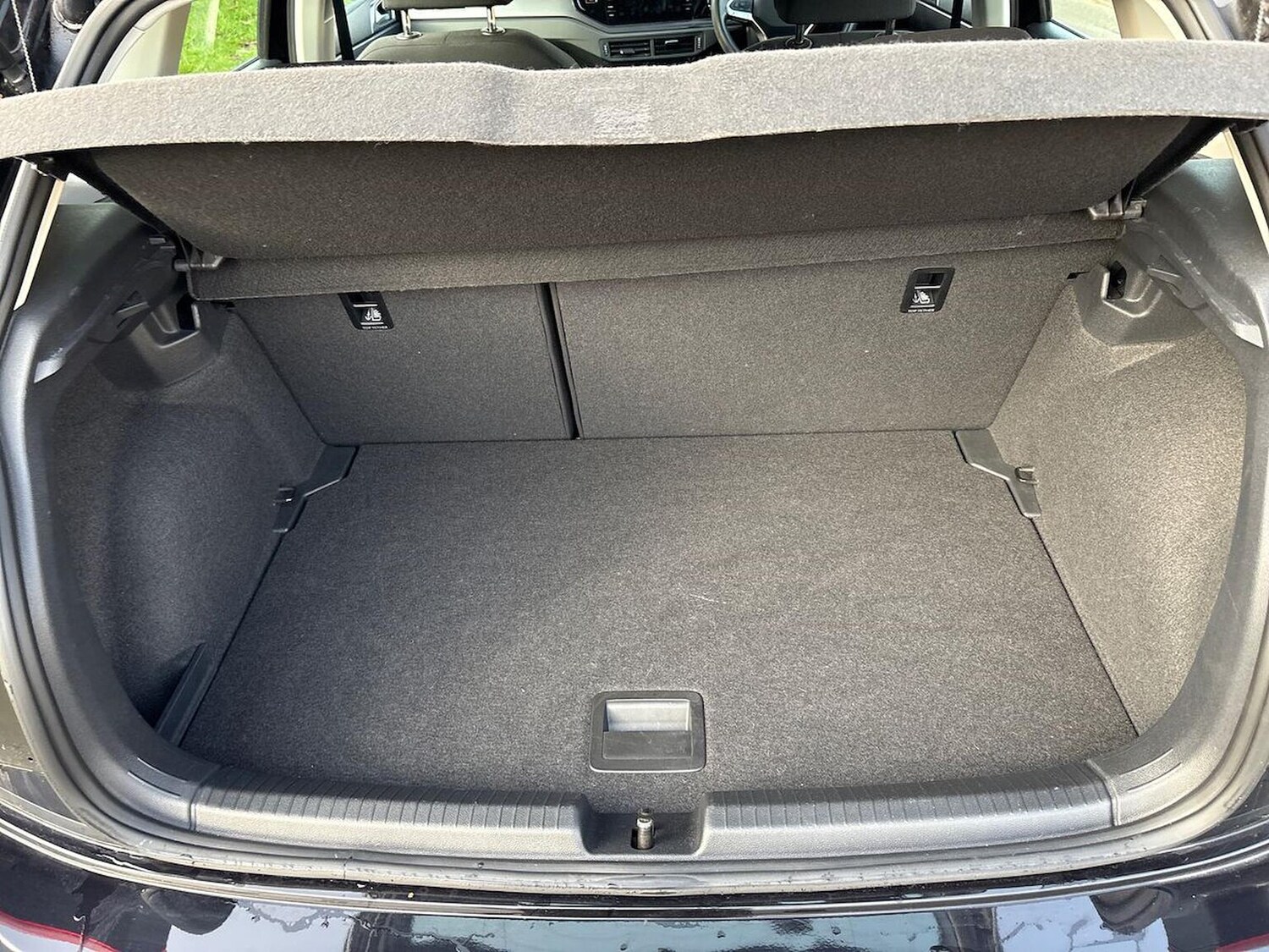 Used Volkswagen Polo 2022 for sale - 78106318: Photo 17