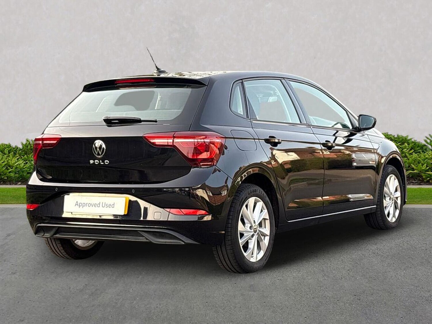 Used Volkswagen Polo 2022 for sale - 78106318: Photo 18