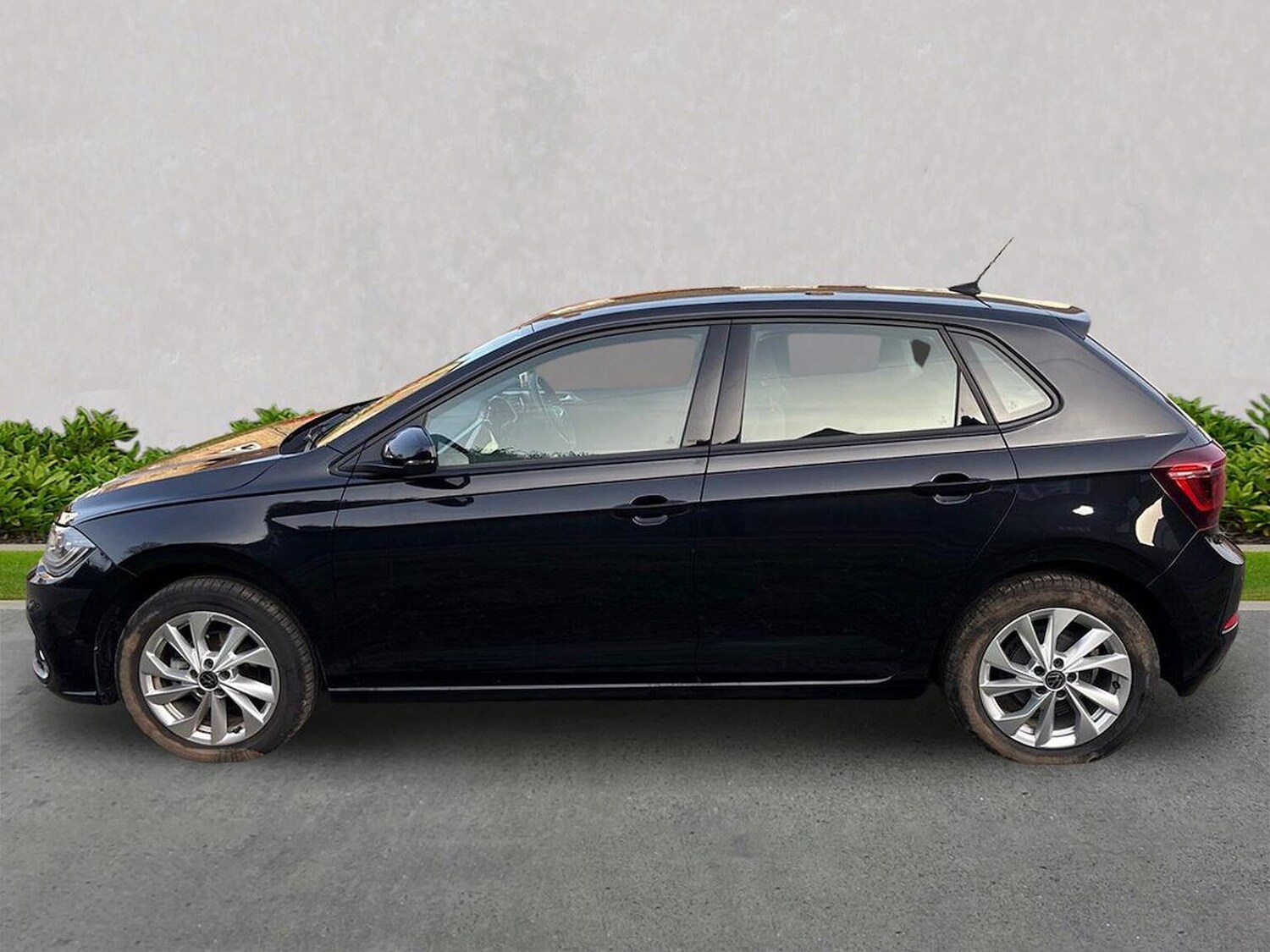 Used Volkswagen Polo 2022 for sale - 78106318: Photo 19