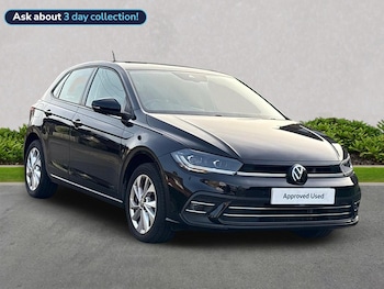 Volkswagen Polo feature image