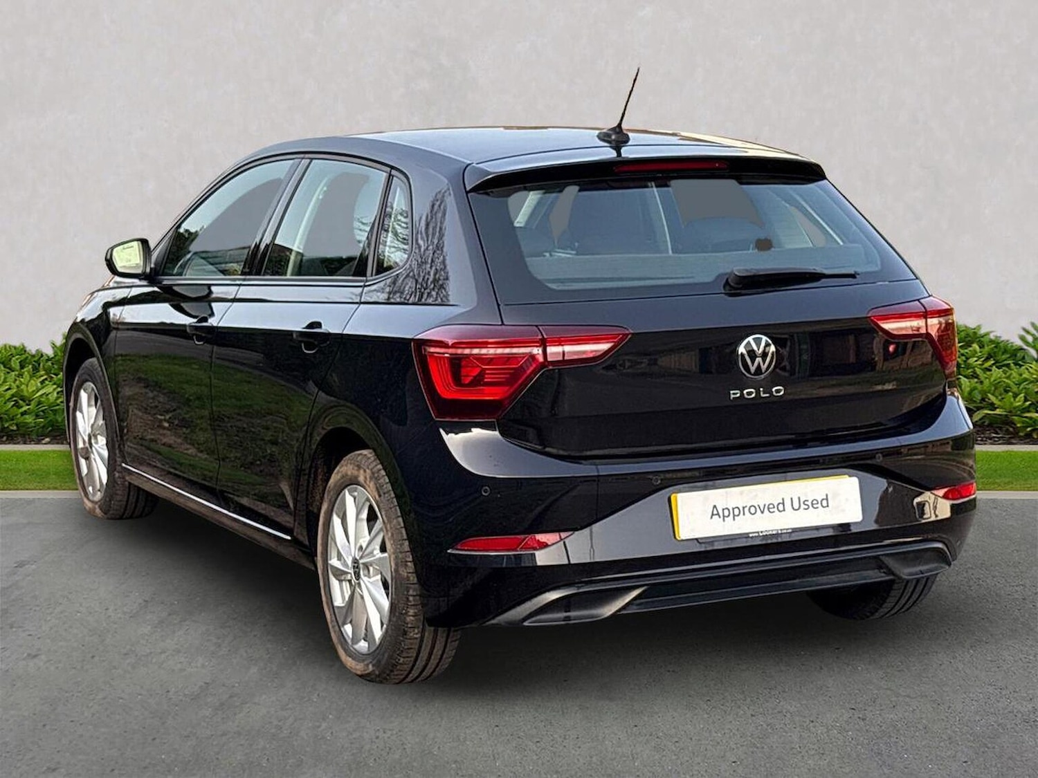 Used Volkswagen Polo 2022 for sale - 78106318: Photo 2