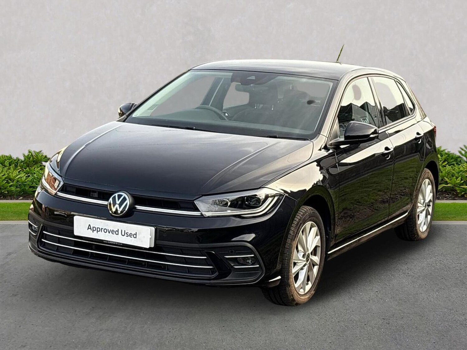 Used Volkswagen Polo 2022 for sale - 78106318: Photo 20