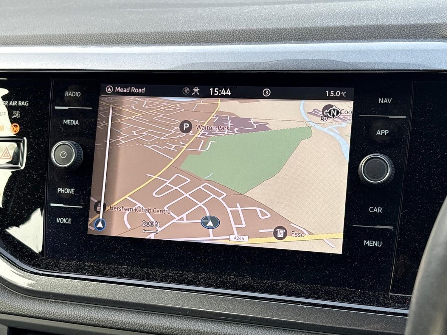 Used Volkswagen Polo 2022 for sale - 78106318: Photo 23