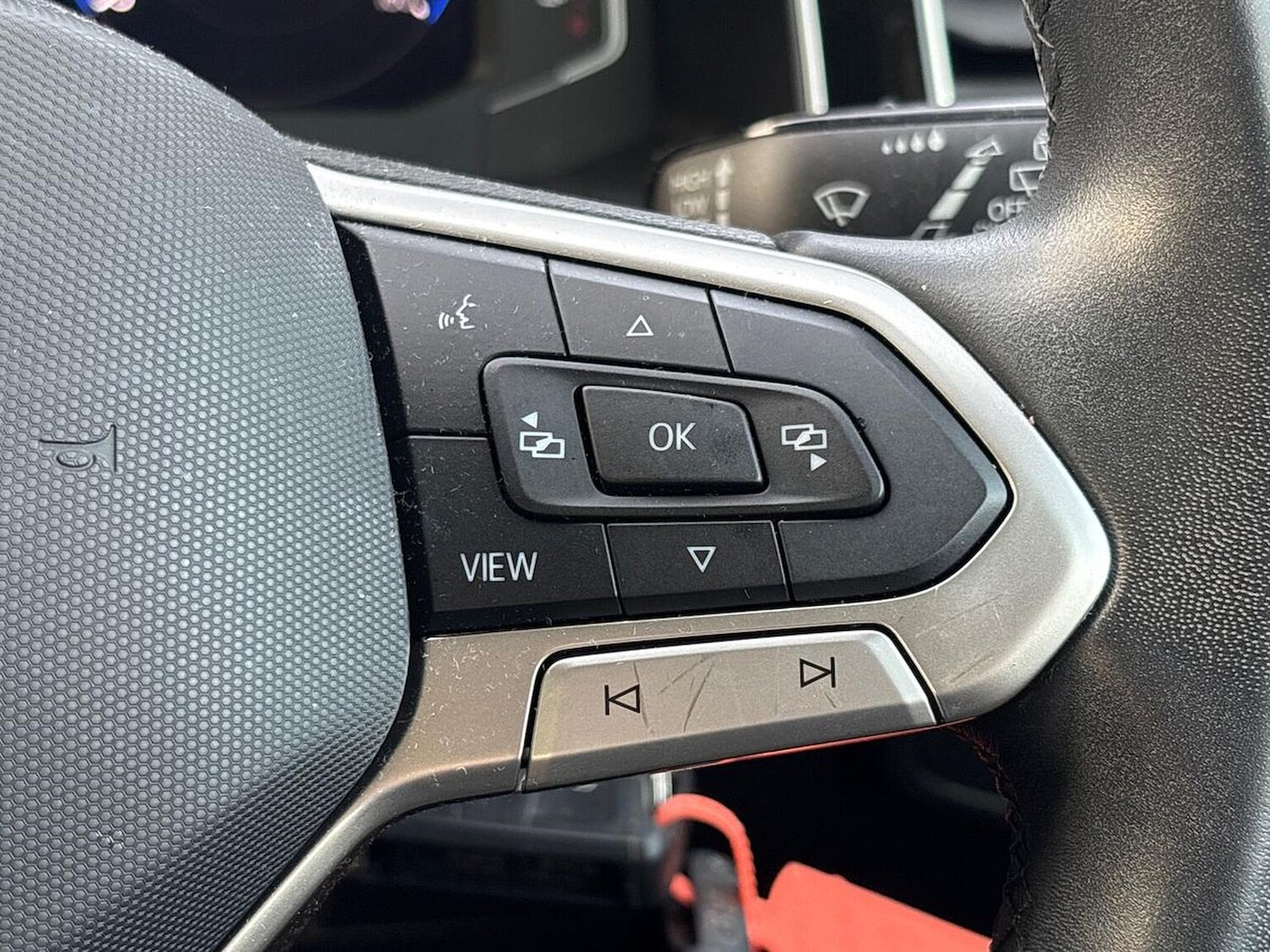 Used Volkswagen Polo 2022 for sale - 78106318: Photo 24