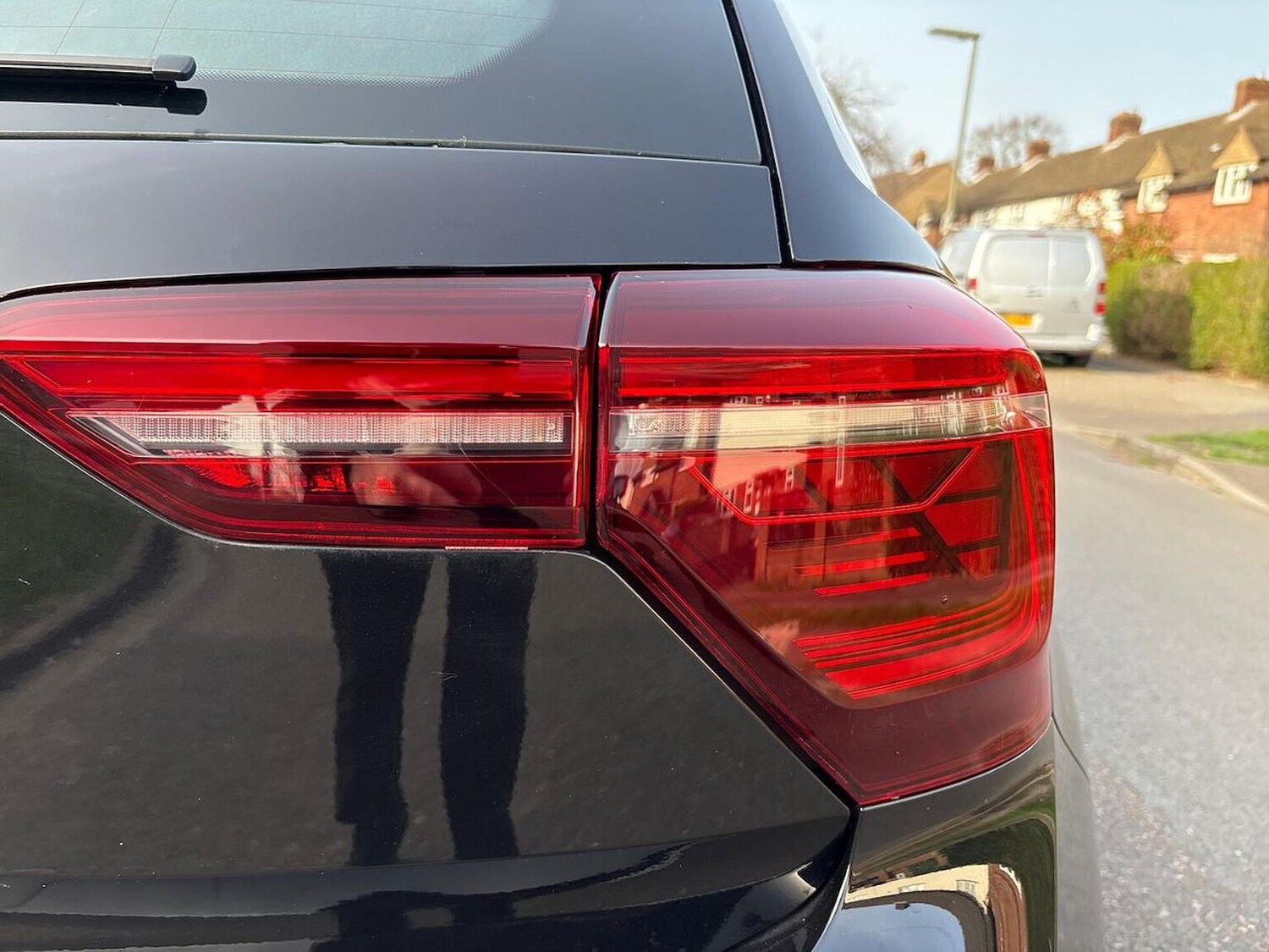 Used Volkswagen Polo 2022 for sale - 78106318: Photo 28