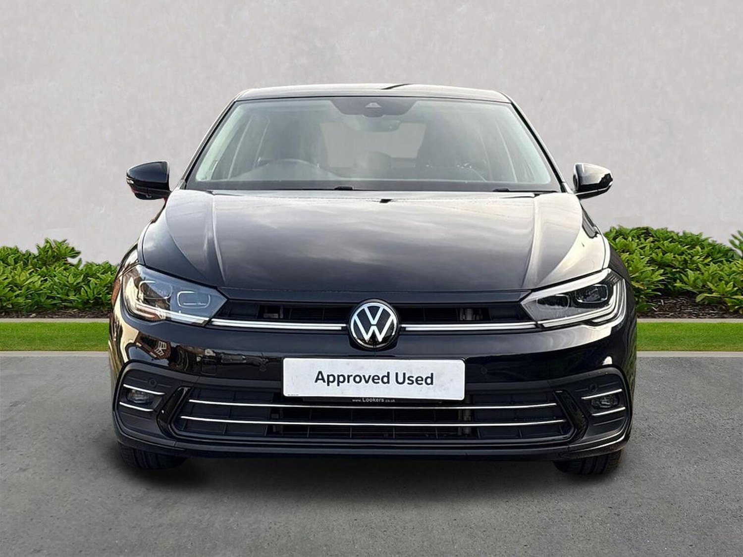 Used Volkswagen Polo 2022 for sale - 78106318: Photo 5
