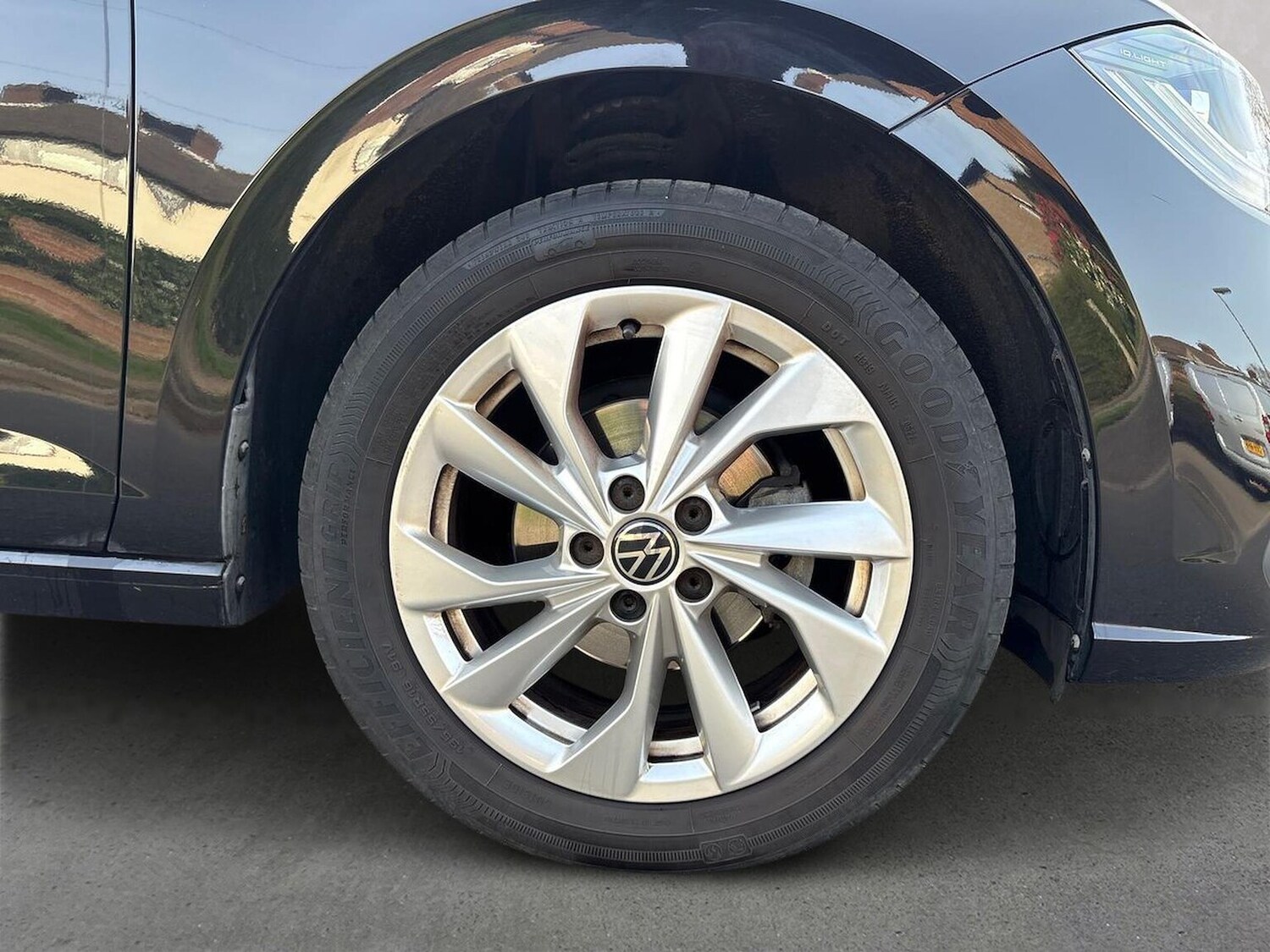 Used Volkswagen Polo 2022 for sale - 78106318: Photo 6