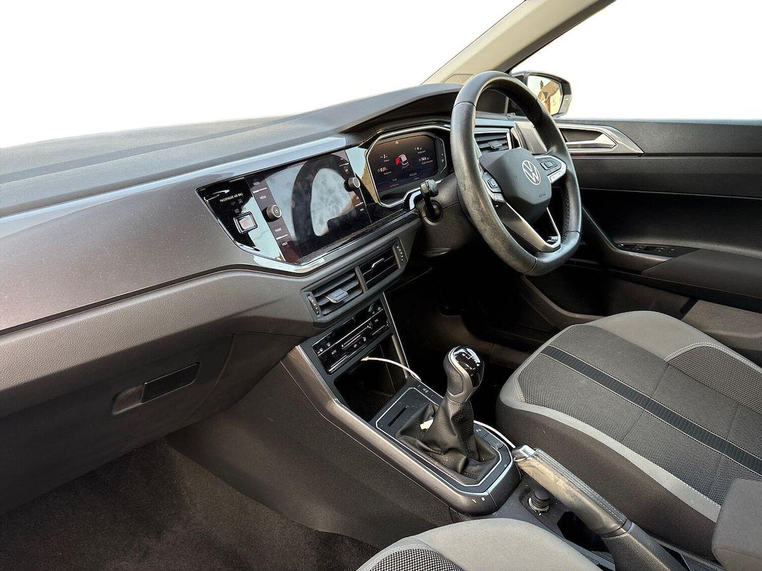 Used Volkswagen Polo 2022 for sale - 78106318: Photo 7