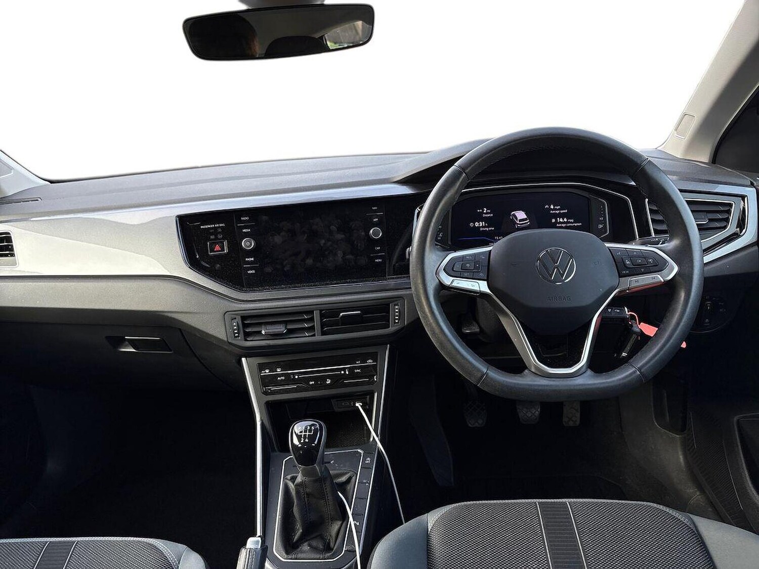 Used Volkswagen Polo 2022 for sale - 78106318: Photo 8