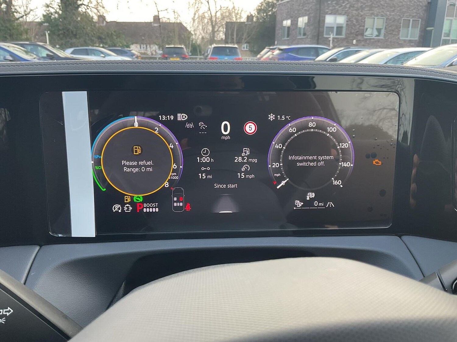 Used Volkswagen Tiguan 2025 for sale - 77528865: Photo 10