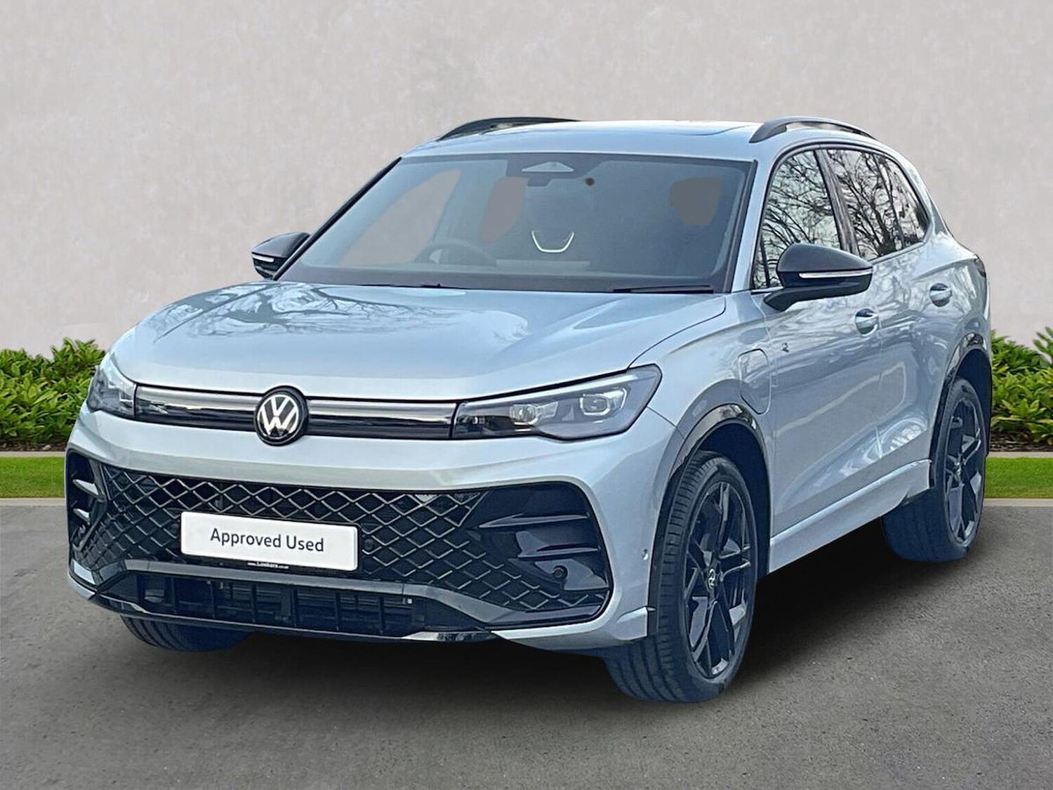 Used Volkswagen Tiguan 2025 for sale - 77528865: Photo 20