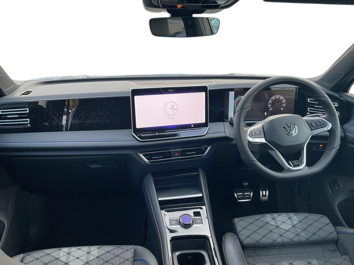 Used Volkswagen Tiguan 2025 for sale - 77528865: Photo 8