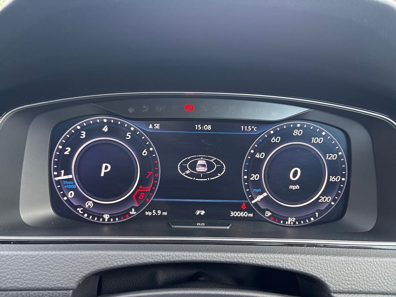 Used Volkswagen Golf 2017 for sale - 78194314: Photo 10