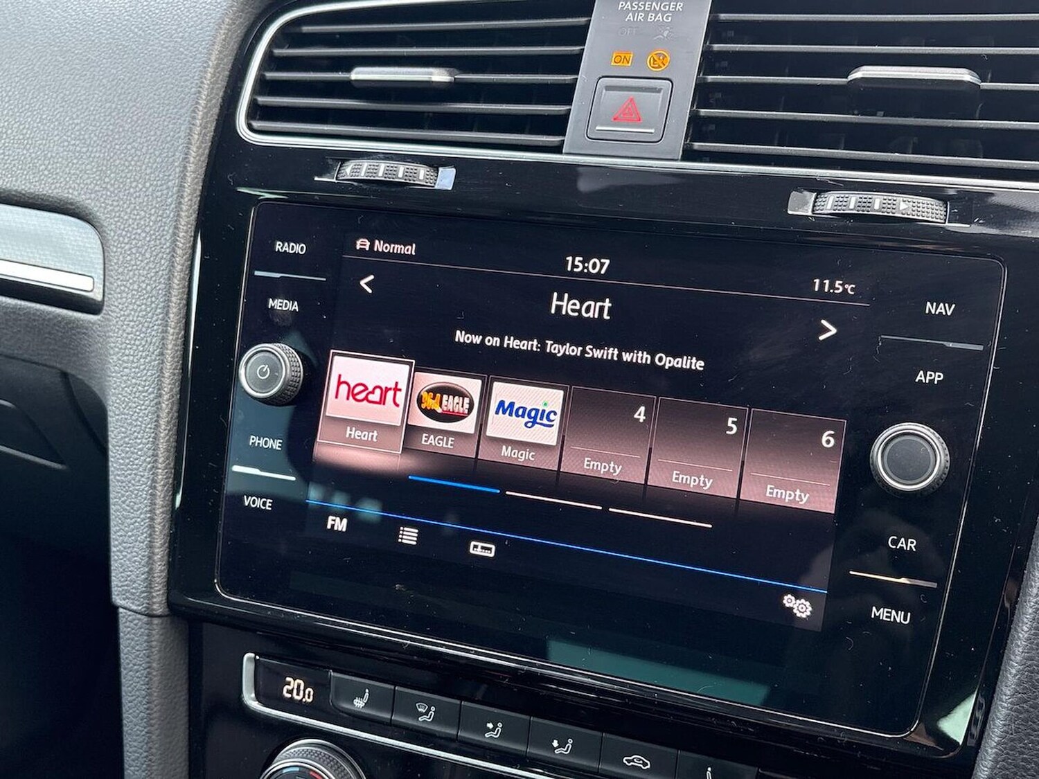 Used Volkswagen Golf 2017 for sale - 78194314: Photo 11