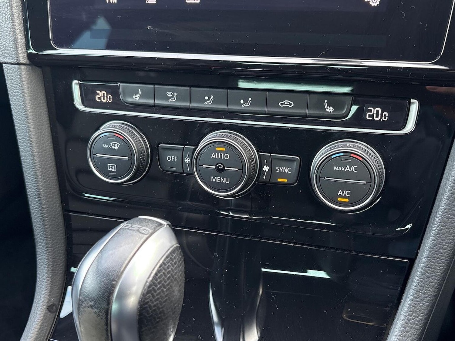 Used Volkswagen Golf 2017 for sale - 78194314: Photo 12